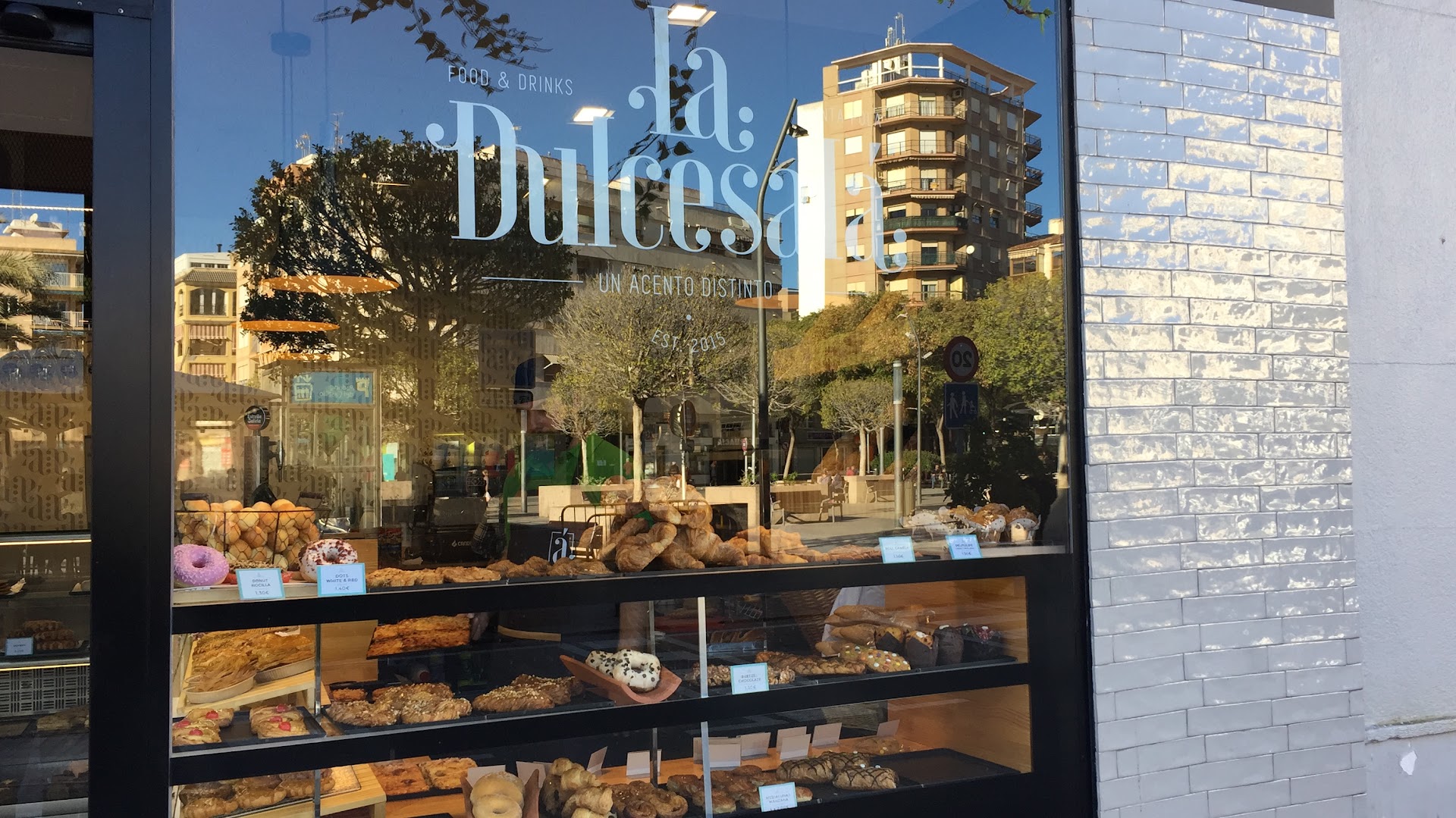 LA DULCESALA · Fotos 1